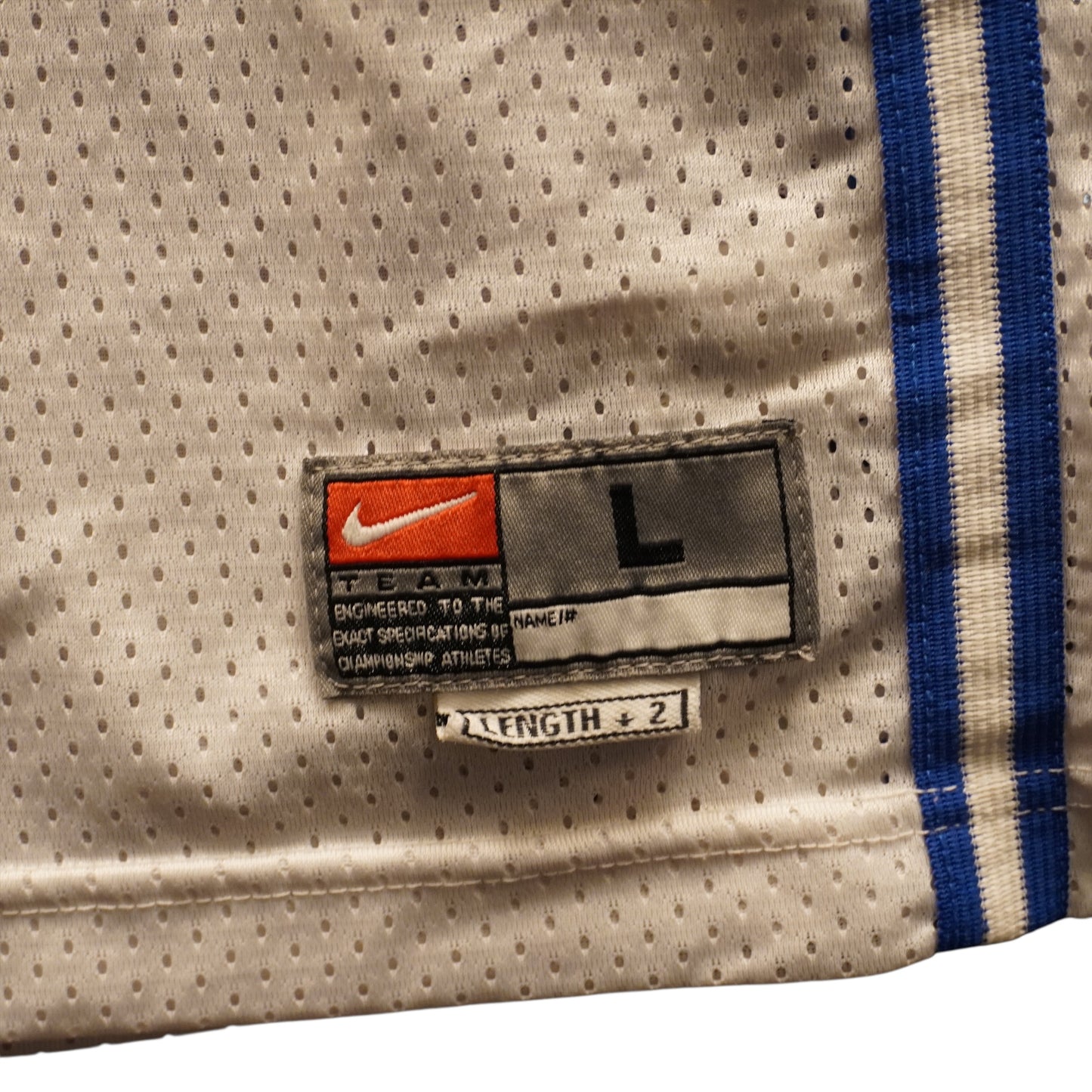 Nike Magic McGrady Jersey (M)