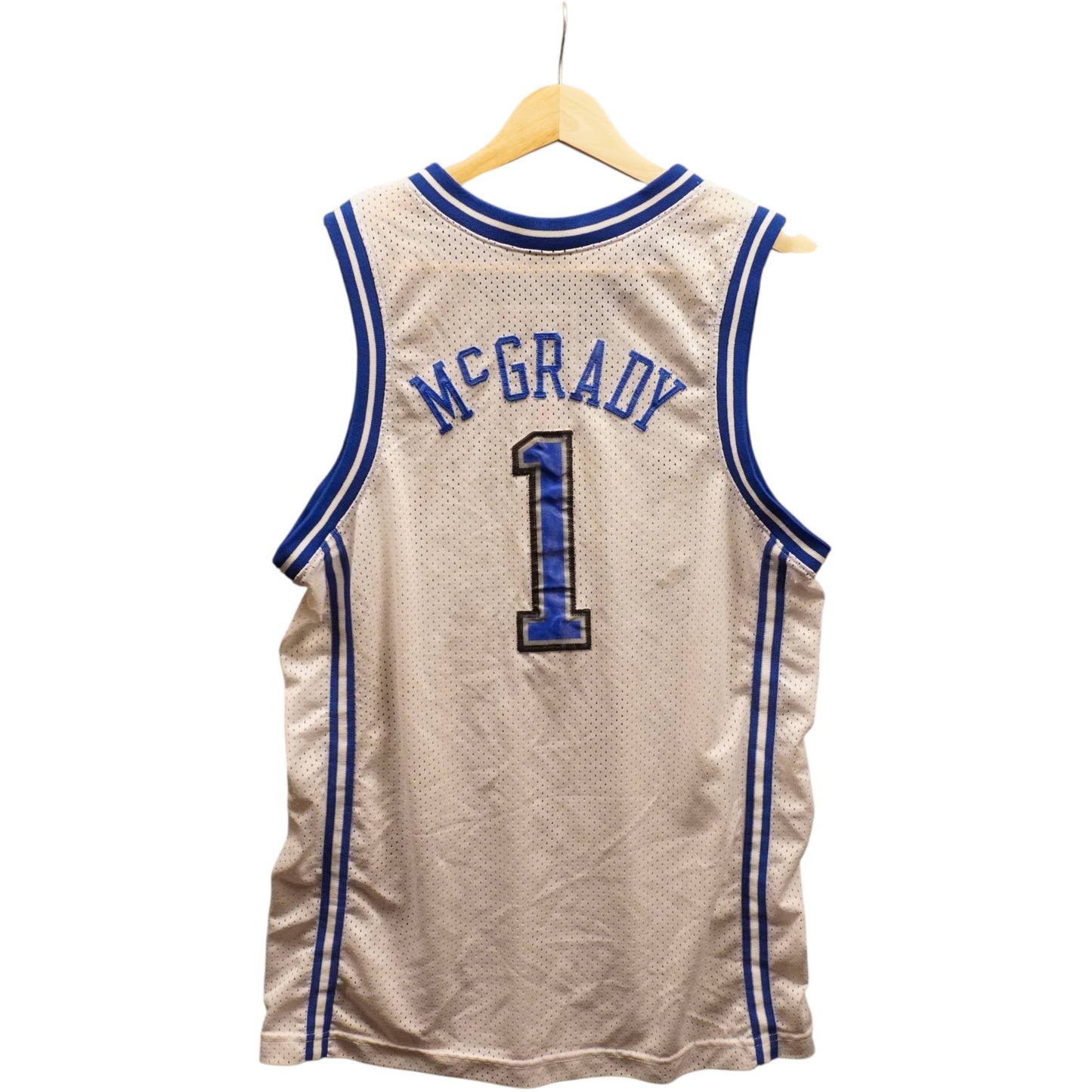 Nike Magic McGrady Jersey (M)