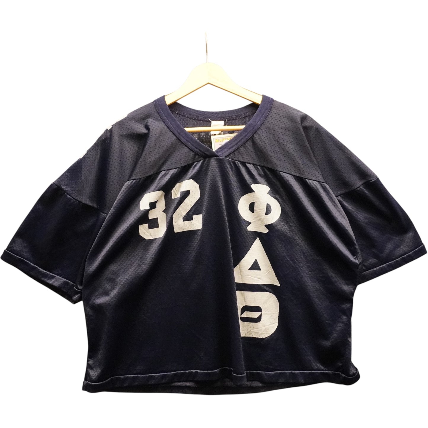 Vintage Fraternity Jersey (Boxy Large)