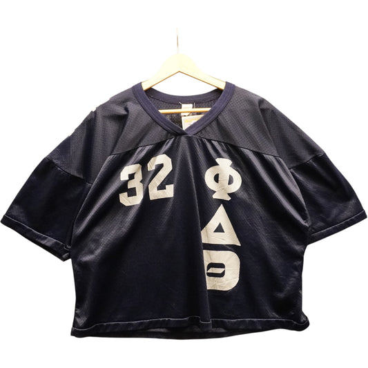 Vintage Fraternity Jersey (Boxy Large)