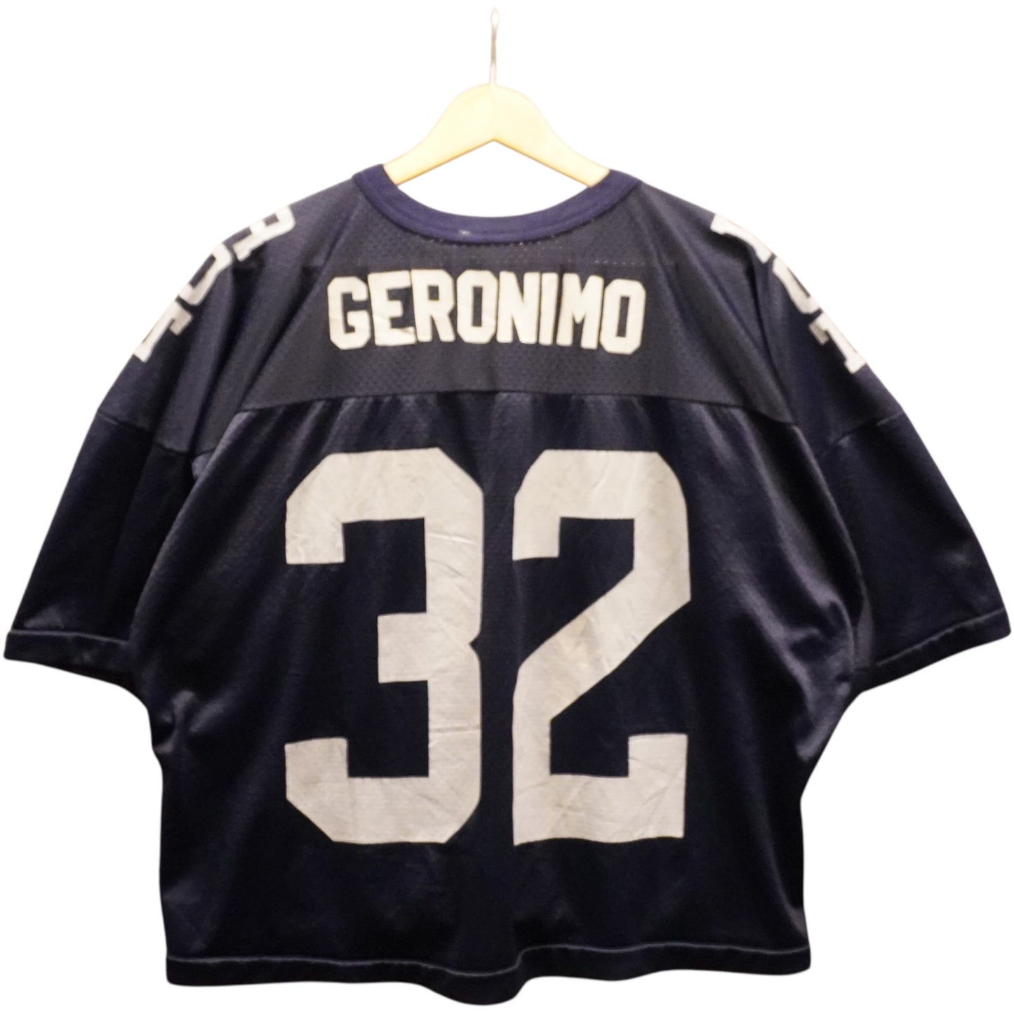 Vintage Fraternity Jersey (Boxy Large)