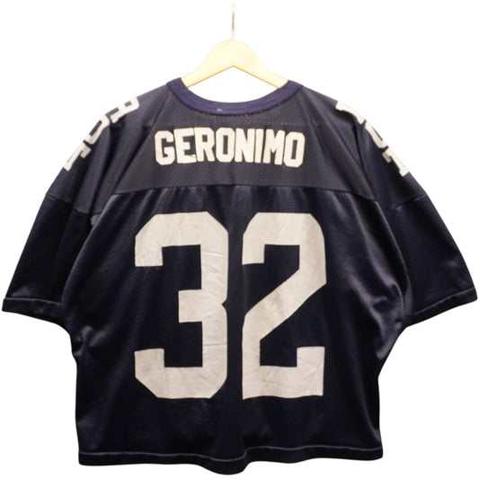 Vintage Fraternity Jersey (Boxy Large)