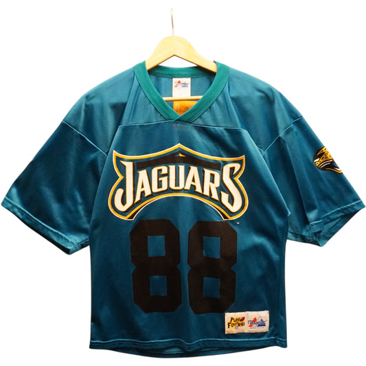 Vintage Jaguars Jersey (S)