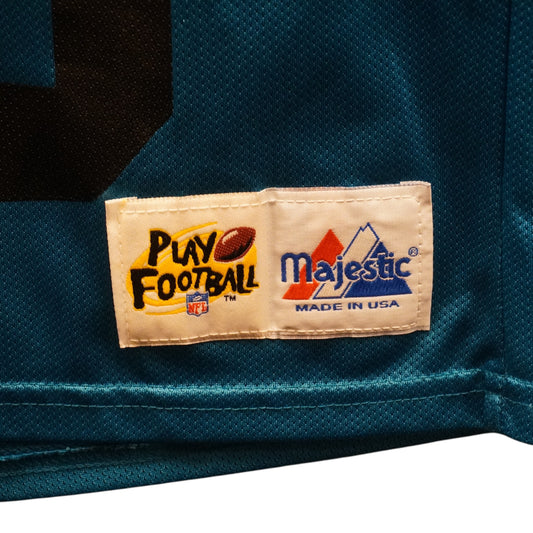 Vintage Jaguars Jersey (S)