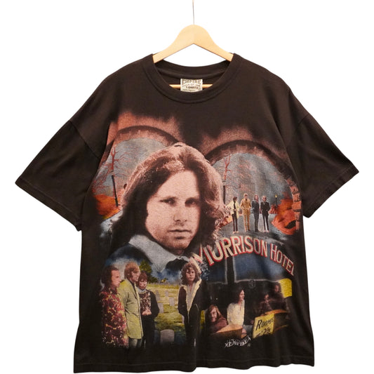 Vintage Doors European Tee (L/XL)