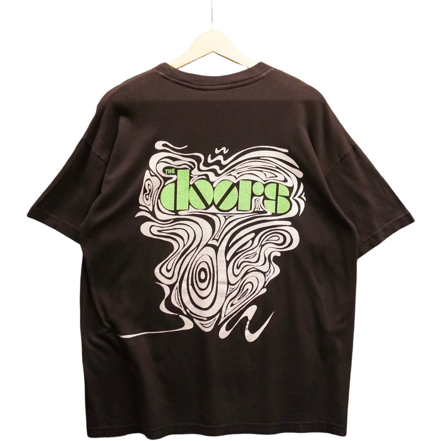 Vintage Doors European Tee (L/XL)