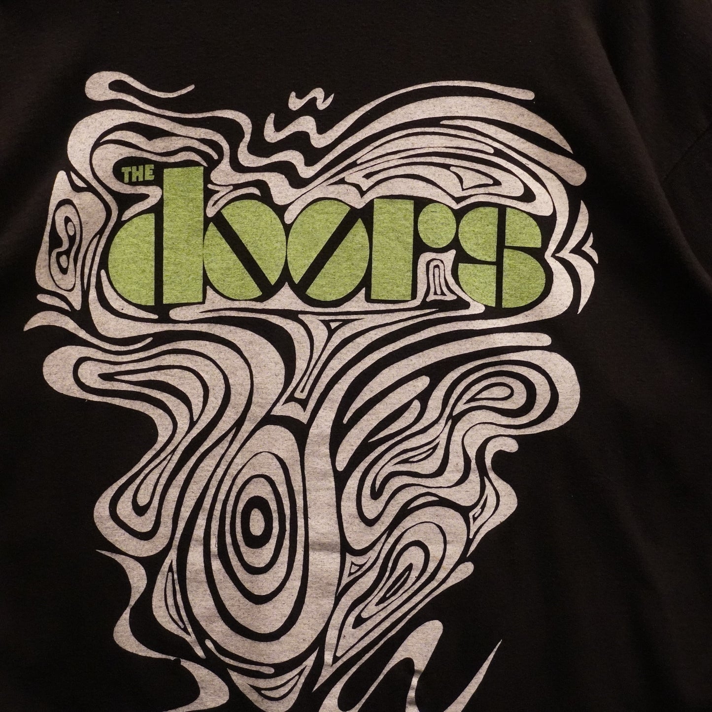 Vintage Doors European Tee (L/XL)