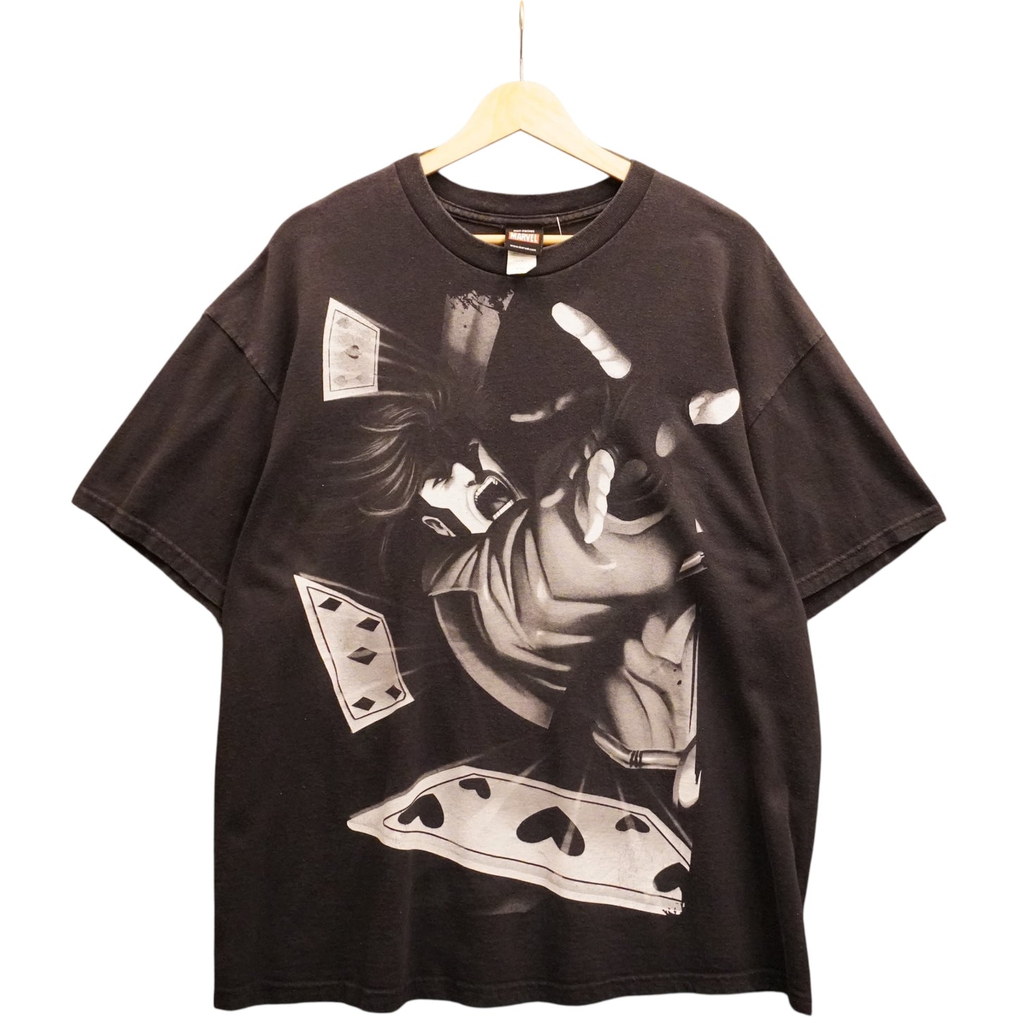Mad Engine Gambit Tee (XL)