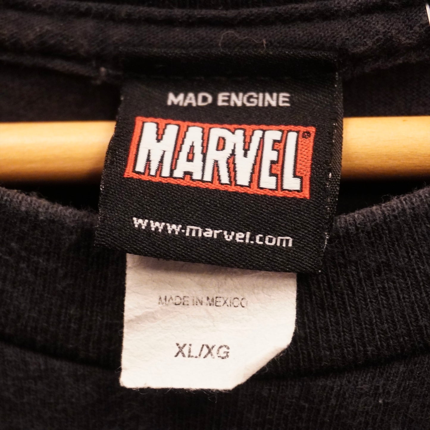 Mad Engine Gambit Tee (XL)