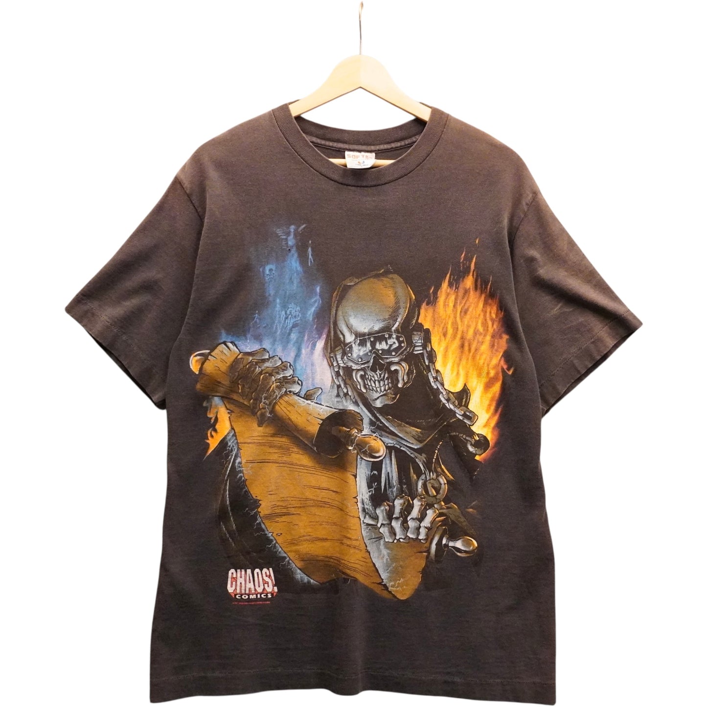 1997 Megadeath Tee (L)