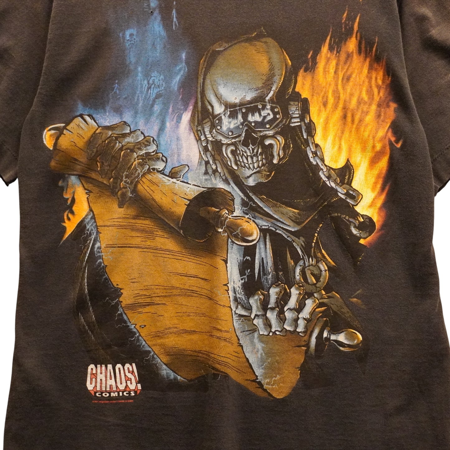 1997 Megadeath Tee (L)
