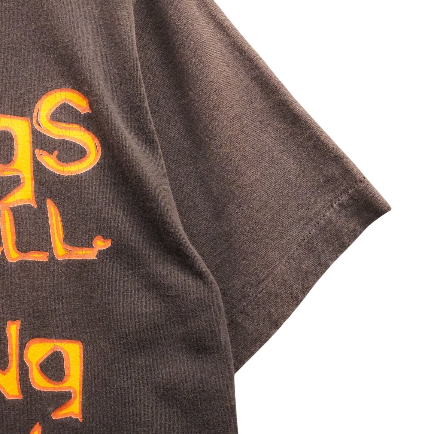 1997 Megadeath Tee (L)