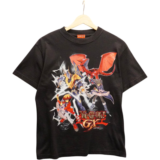 Vintage Yu-Gi-Oh Tee (S)