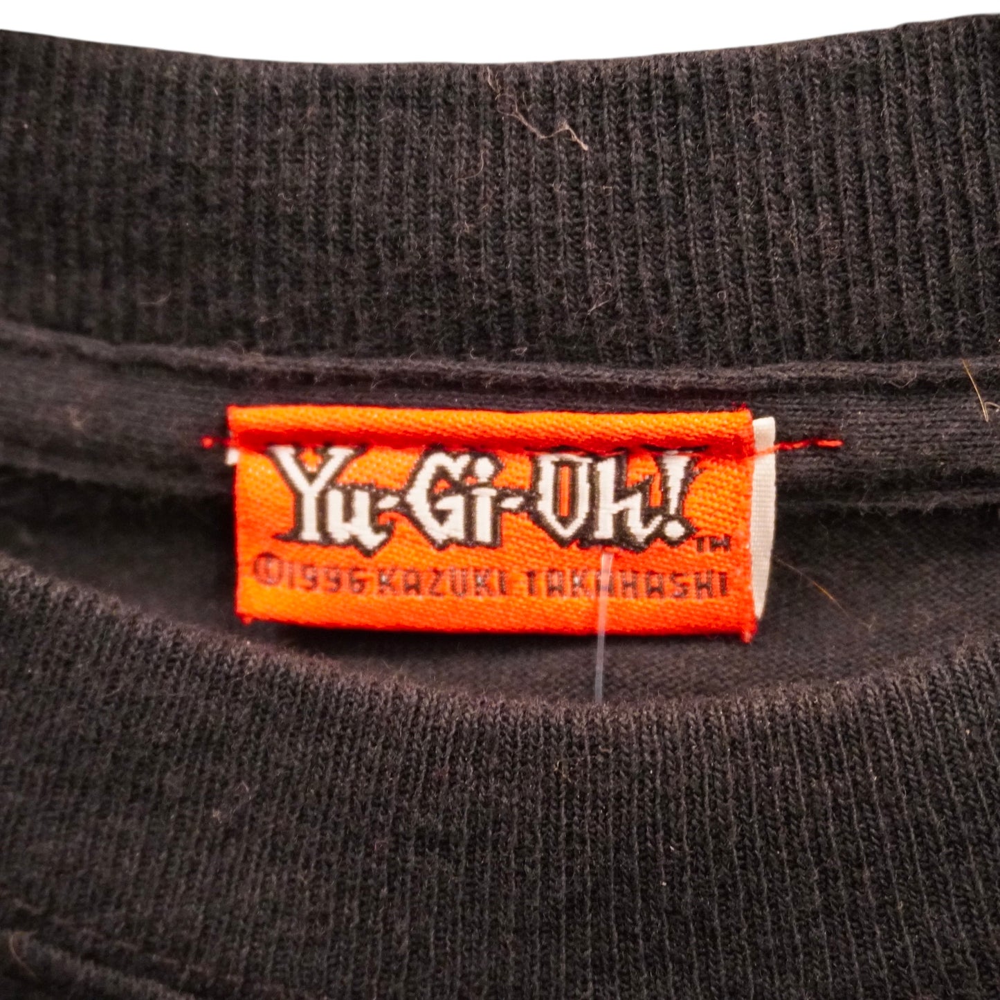 Vintage Yu-Gi-Oh Tee (S)