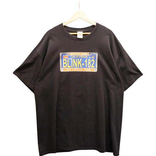 Vintage Blink 182 Tee (2XL)