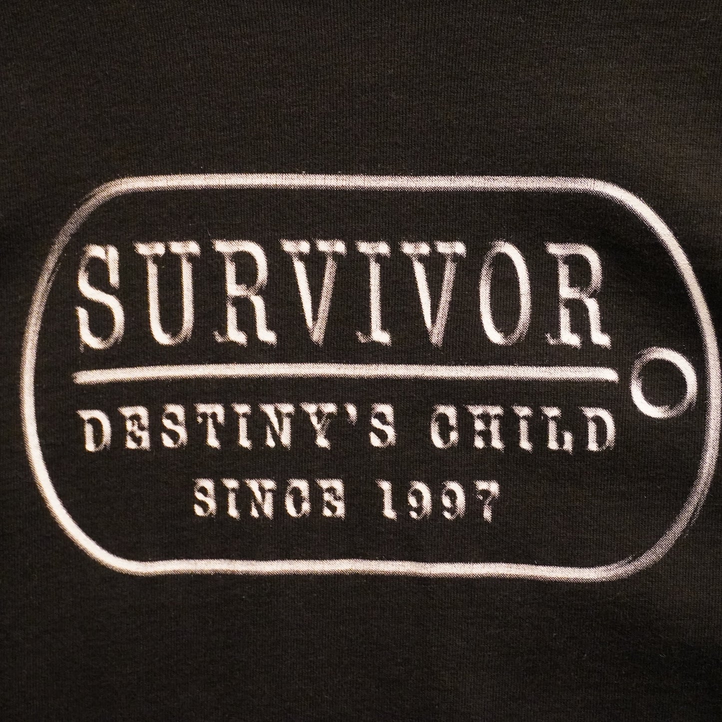 1997 Destiny's Child Tee (S)
