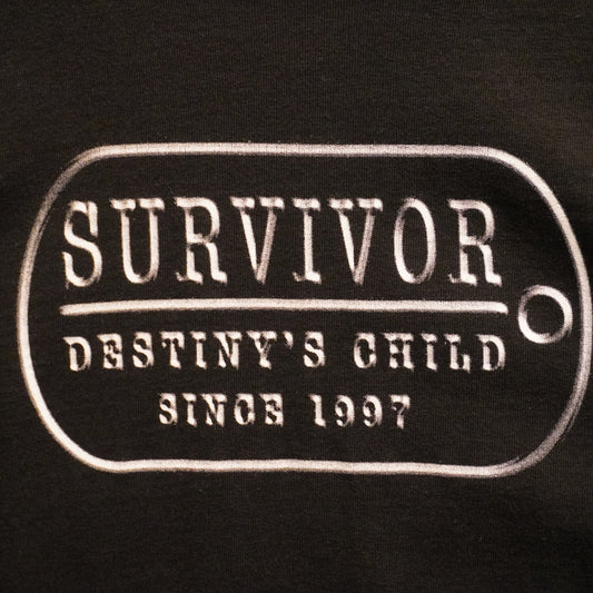 1997 Destiny's Child Tee (S)