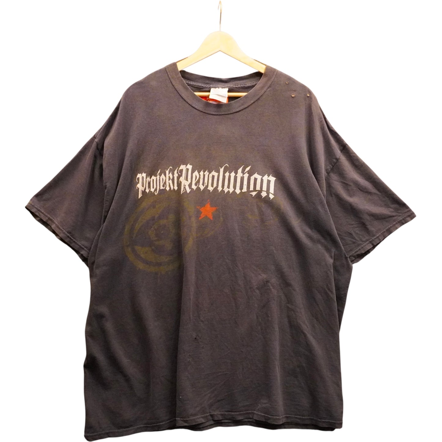 Linkin Park Projekt Rev Tee (2XL)