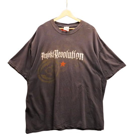 Linkin Park Projekt Rev Tee (2XL)