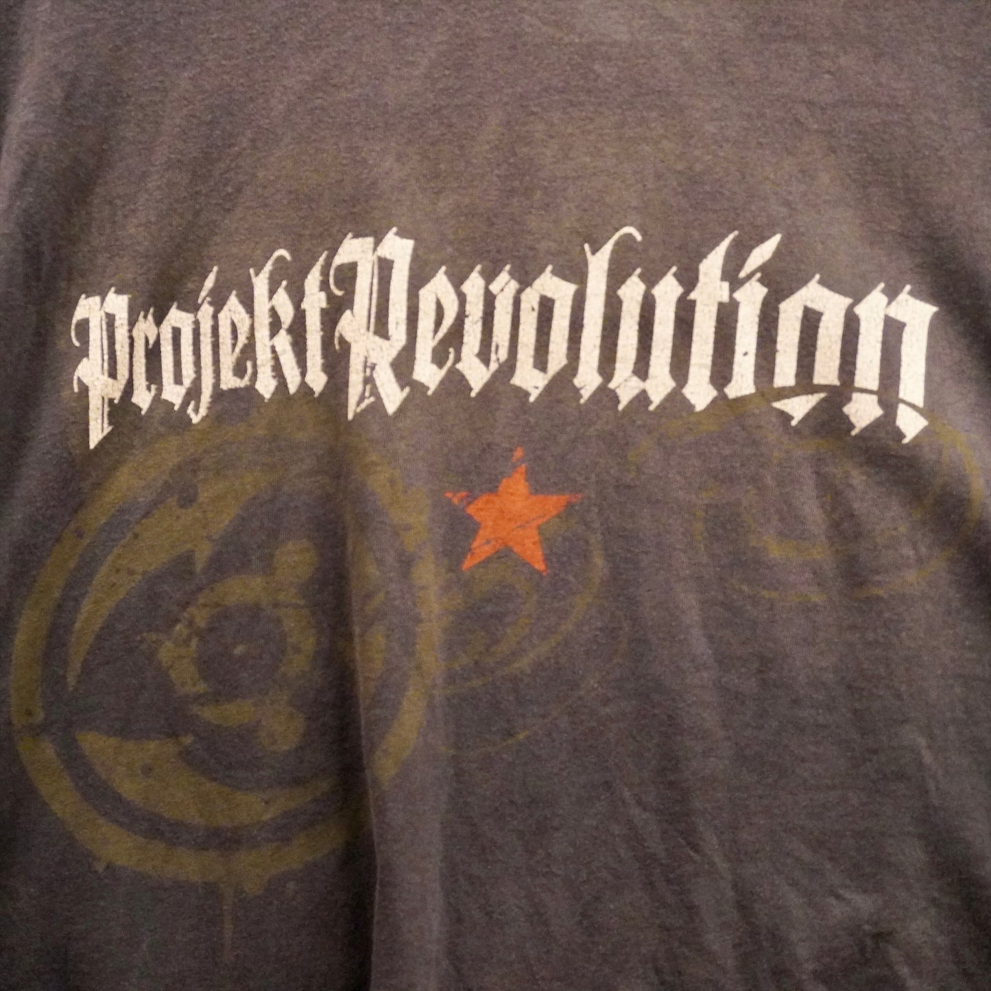 Linkin Park Projekt Rev Tee (2XL)