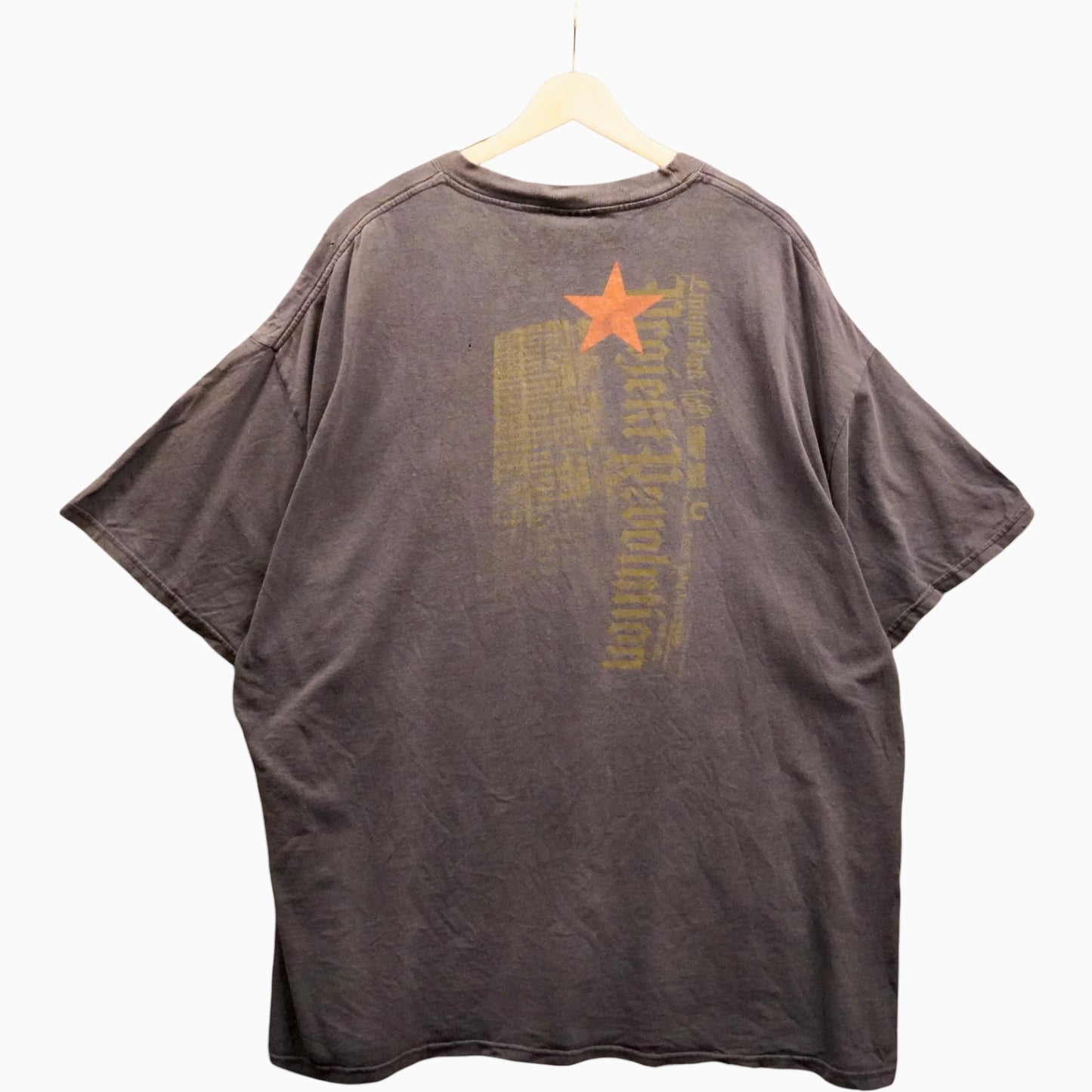 Linkin Park Projekt Rev Tee (2XL)