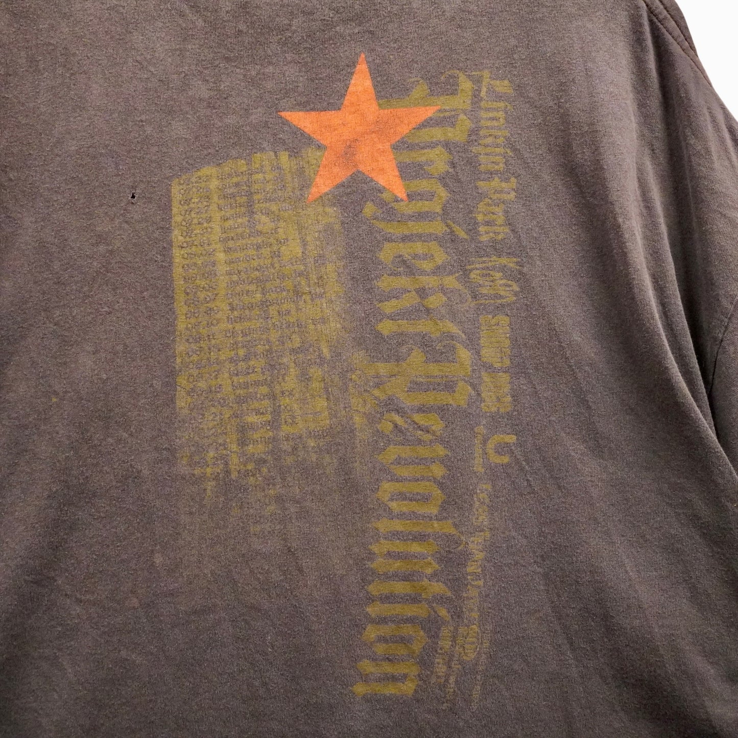 Linkin Park Projekt Rev Tee (2XL)