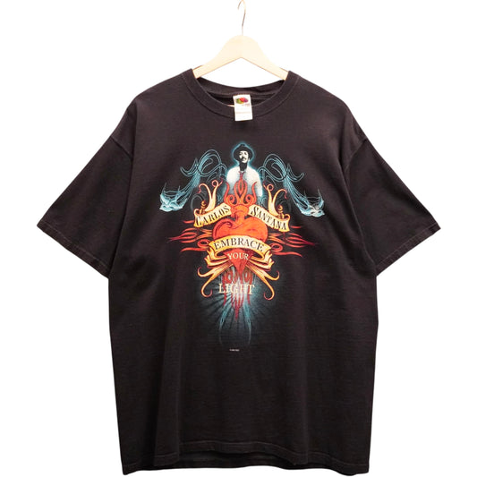 Vintage Santana Tee (XL)
