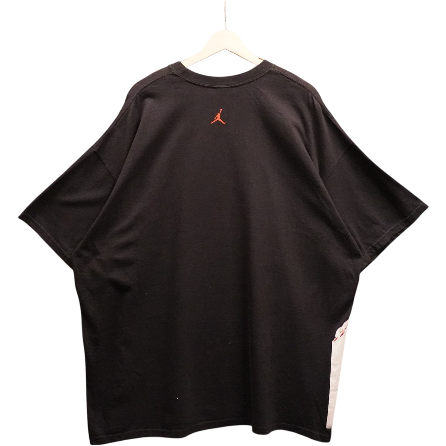Jordan Red Cement Tee (2XL)