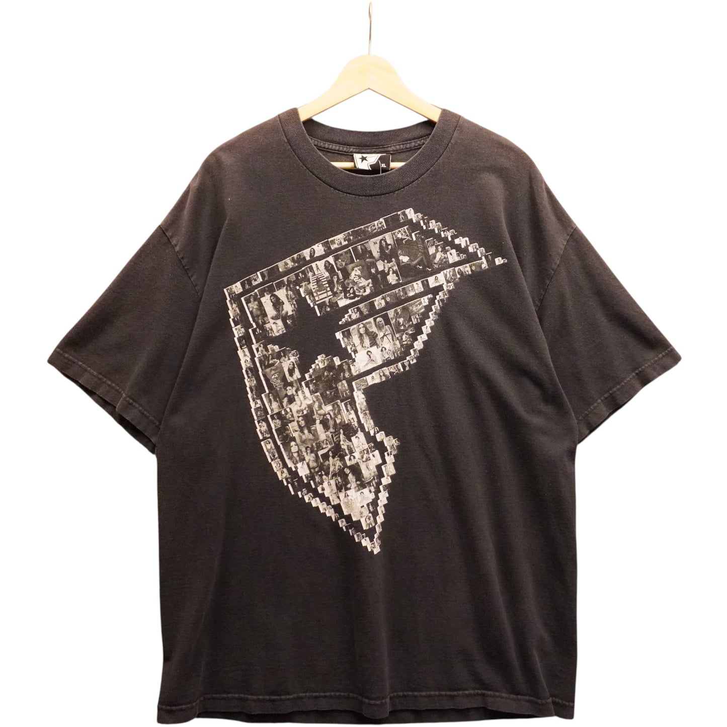 Vintage FAMOUS Playboy Tee (XL)