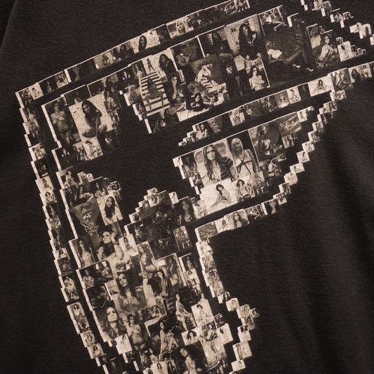 Vintage FAMOUS Playboy Tee (XL)
