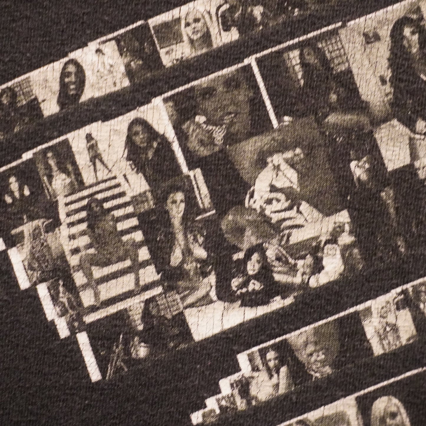 Vintage FAMOUS Playboy Tee (XL)