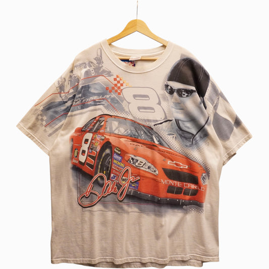 Vintage Dale Jr AOP (2XL)