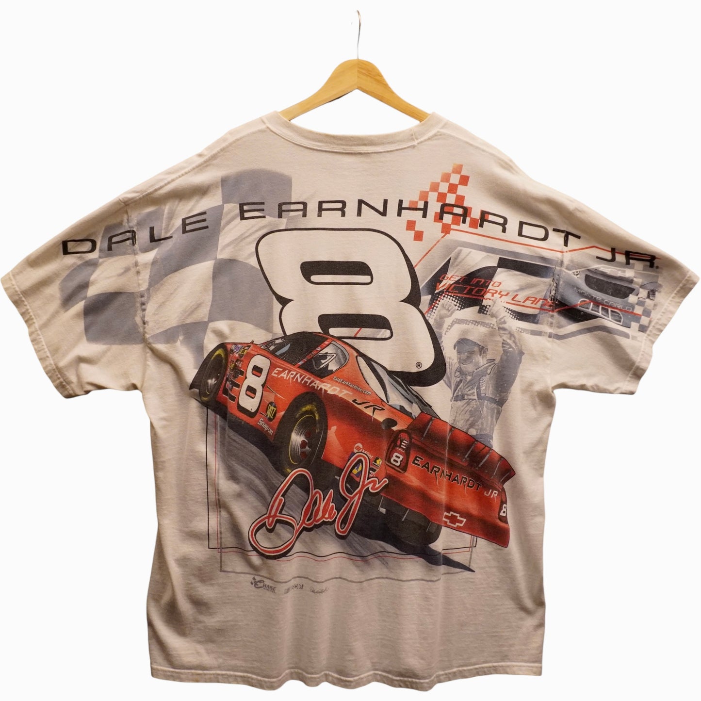 Vintage Dale Jr AOP (2XL)
