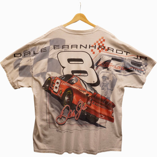 Vintage Dale Jr AOP (2XL)