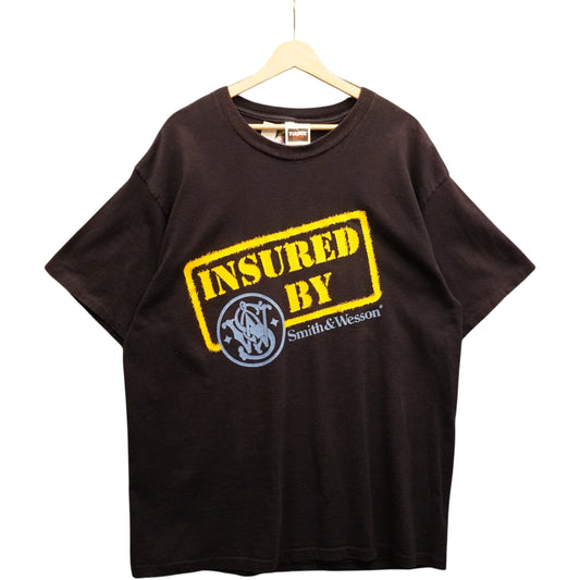 90s Smith & Wesson Tee (XL)