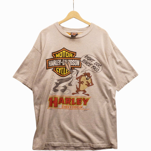 1993 Harley Taz & Bugz (XL)