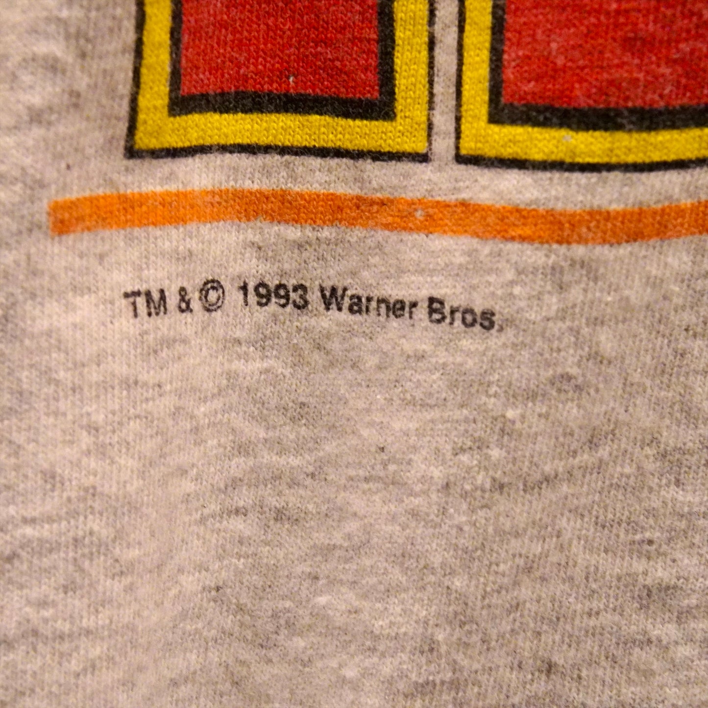 1993 Harley Taz & Bugz (XL)
