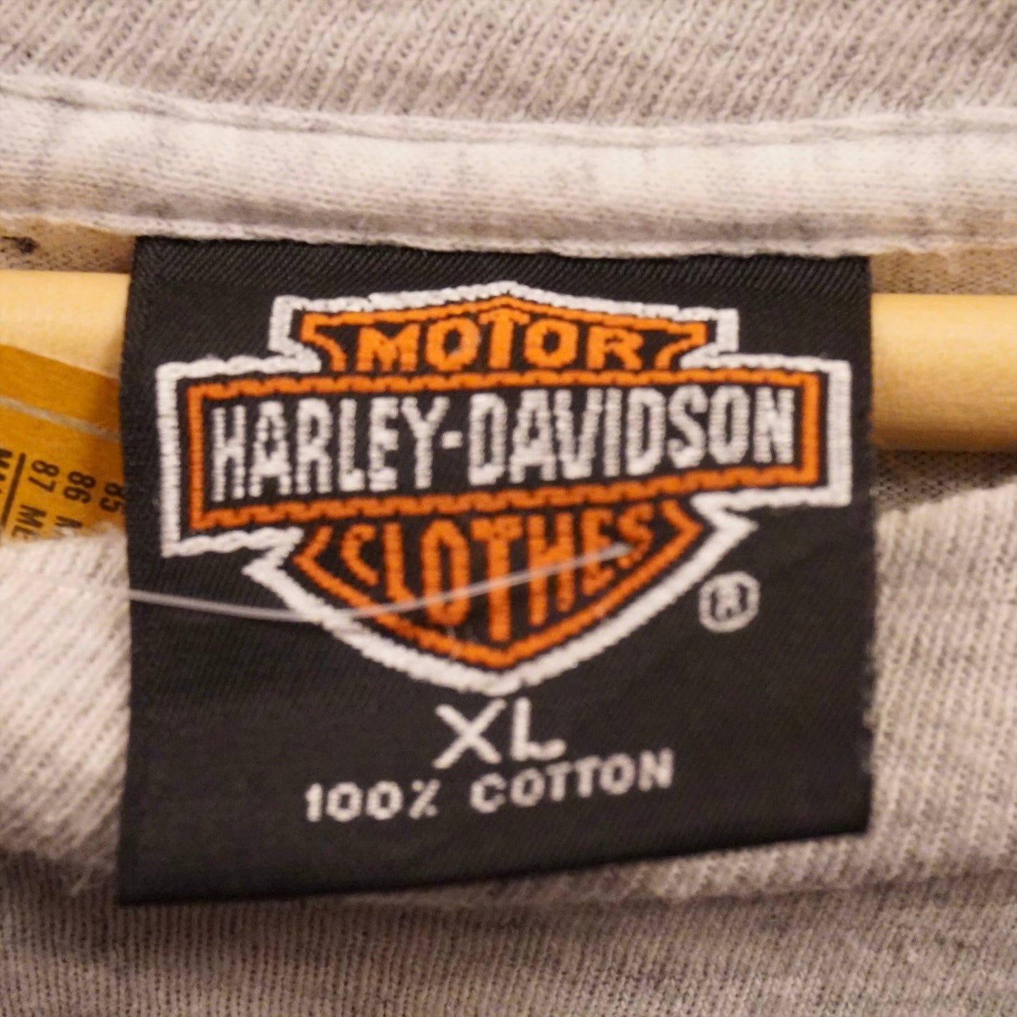 1993 Harley Taz & Bugz (XL)