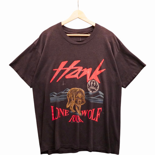 1980 Hank Williams Tour Tee (XL)