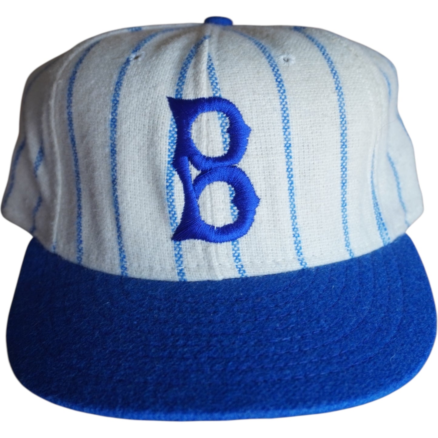 Boston Fitted (7 1/4)
