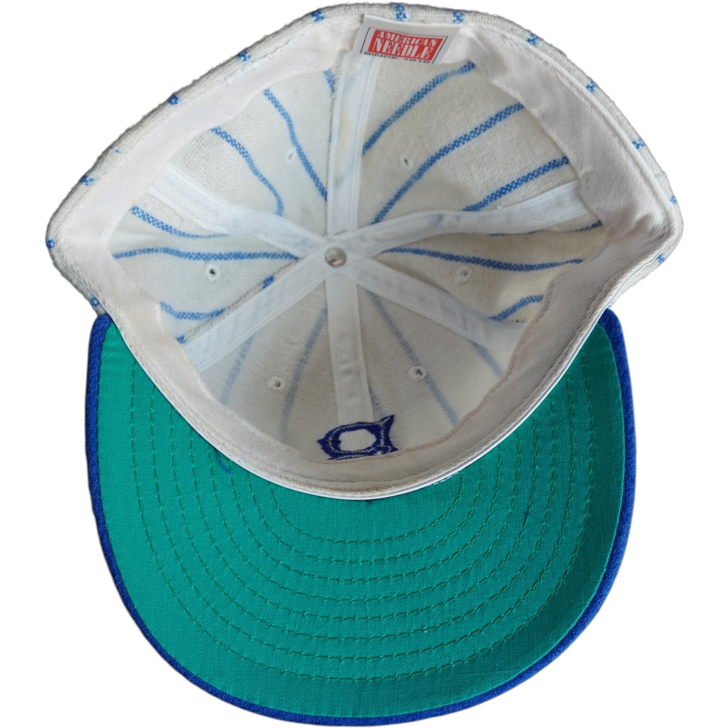 Boston Fitted (7 1/4)