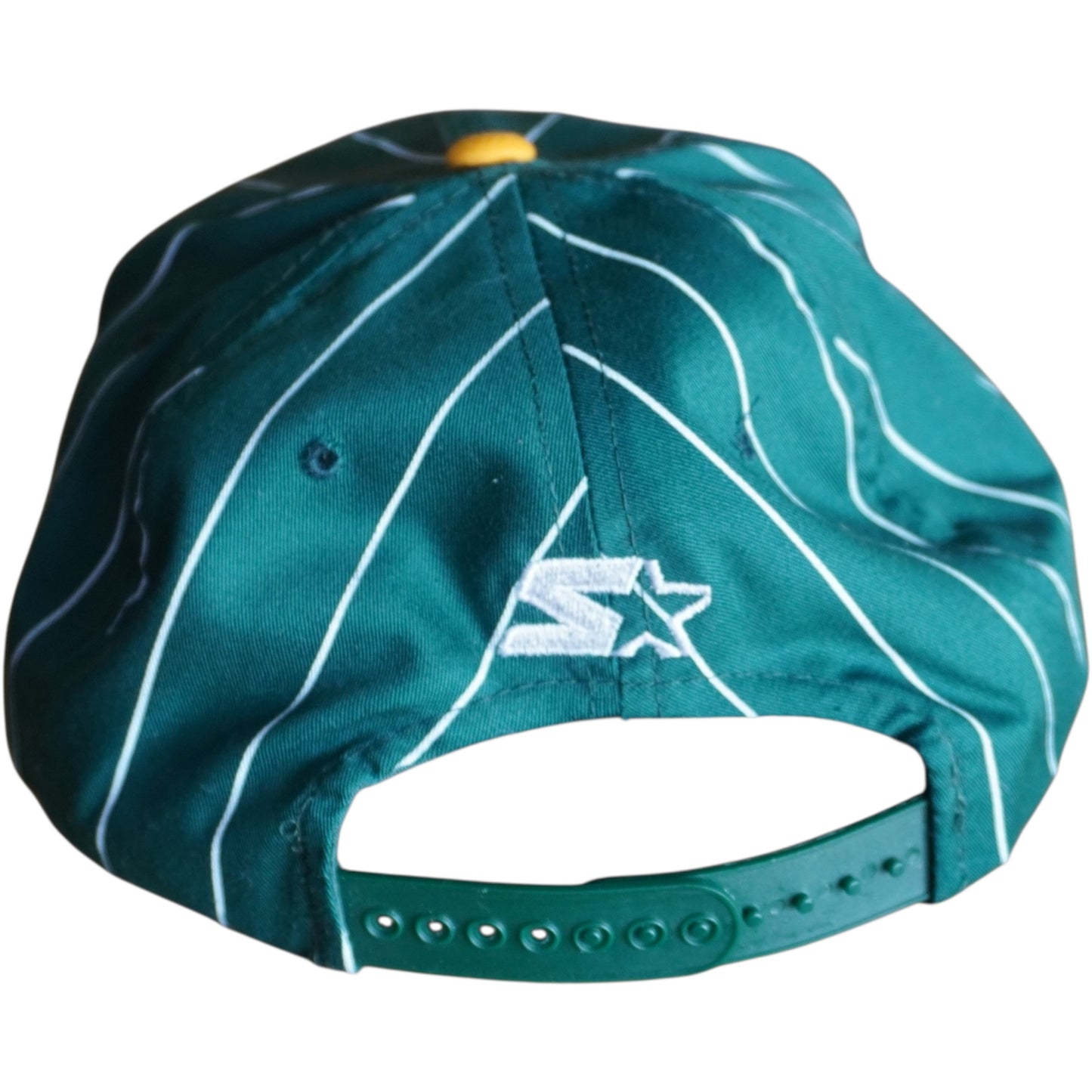 Vintage Athletics Snapback