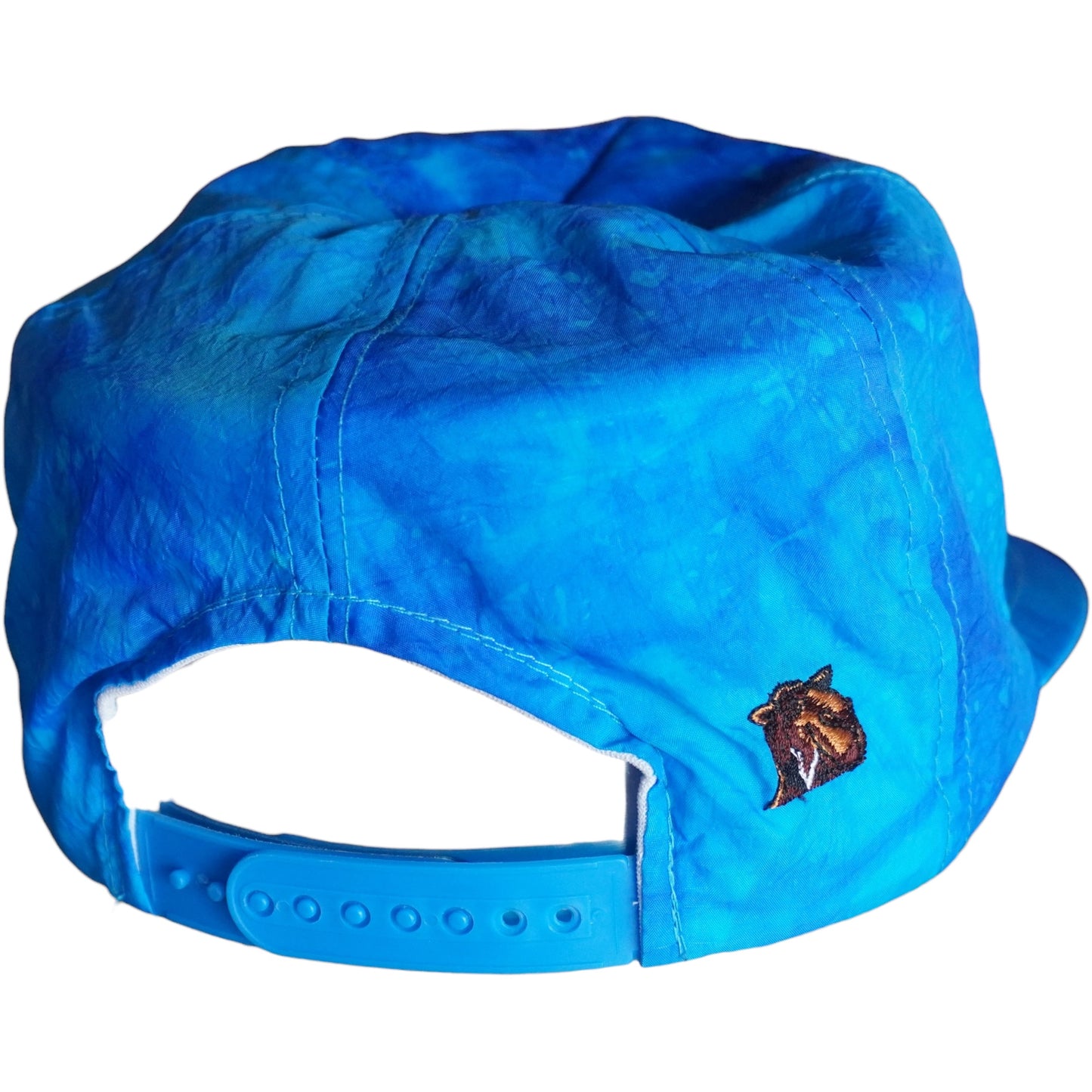 Vintage Camel Hat