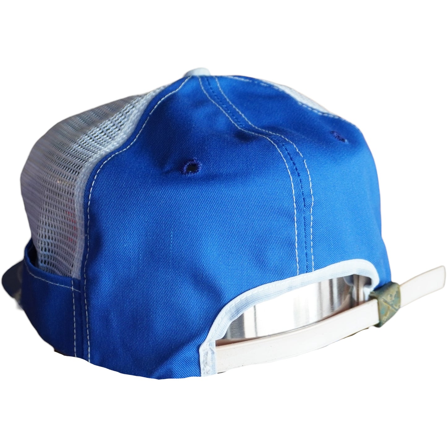 Vintage KM Trucker Hat