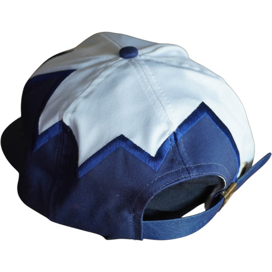 Vintage Sharktooth Hat