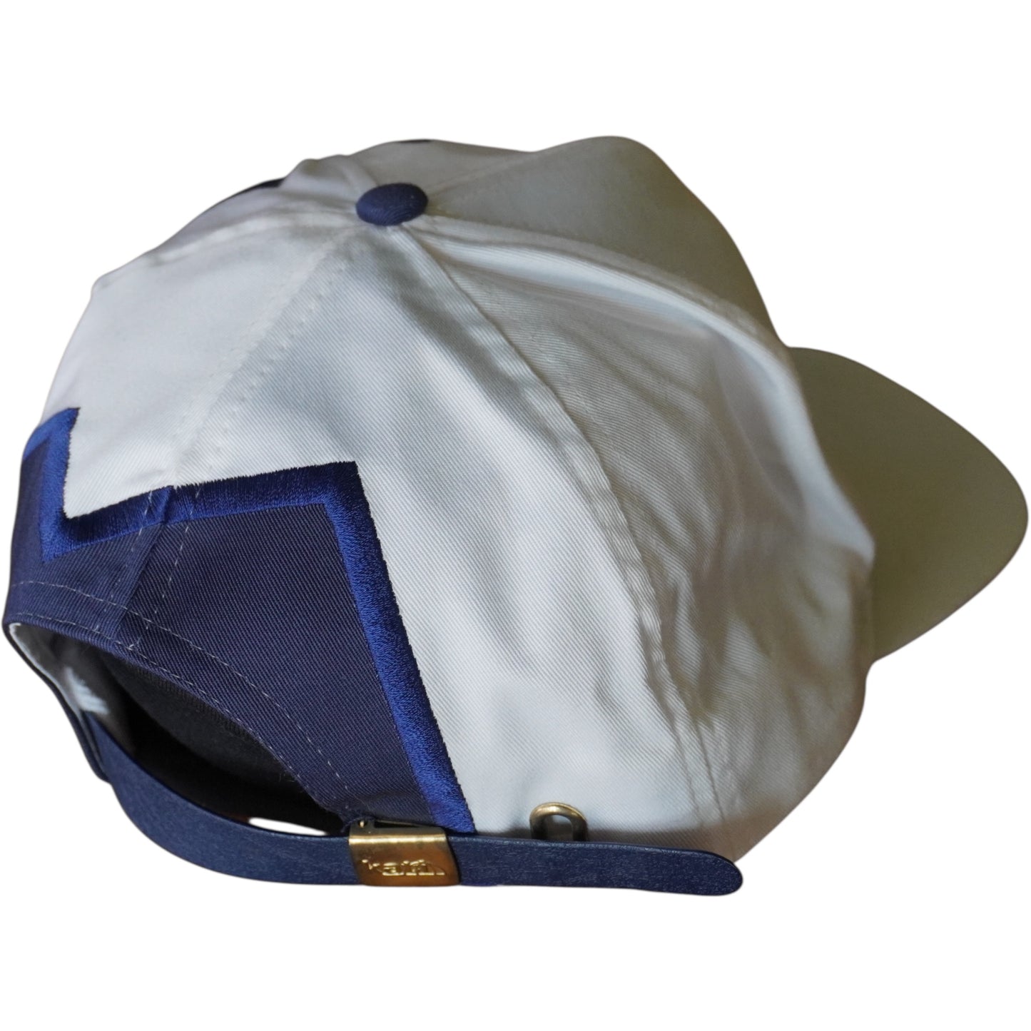 Vintage Sharktooth Hat