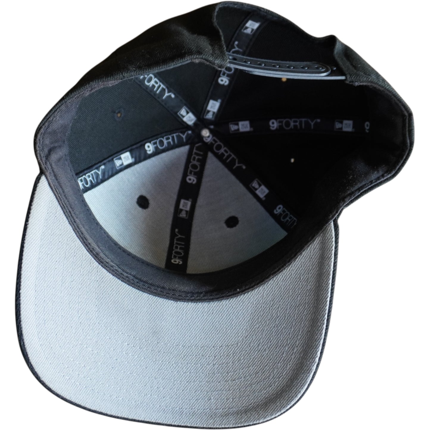 Politics Snapback