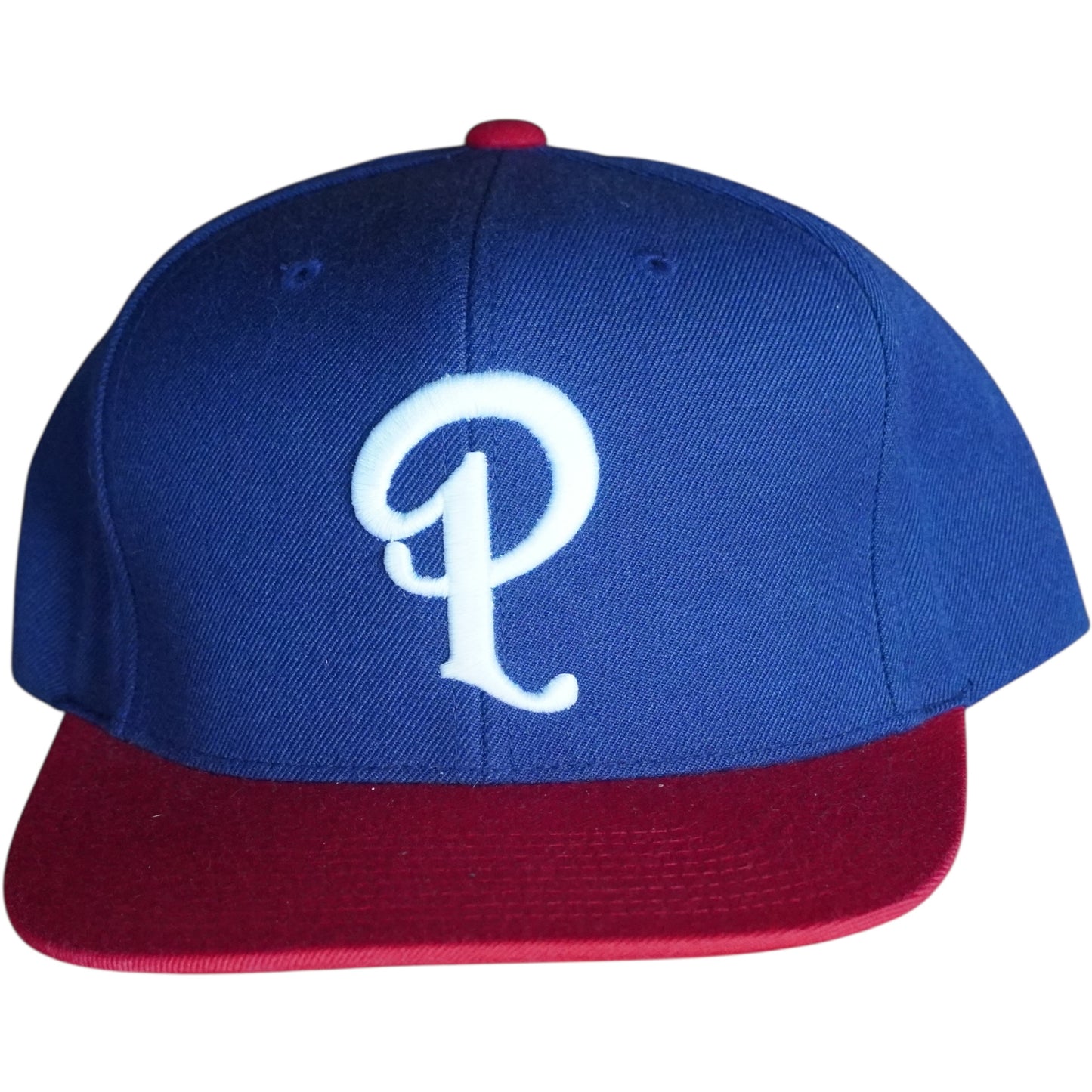 Politics Mitchell & Ness Snapback