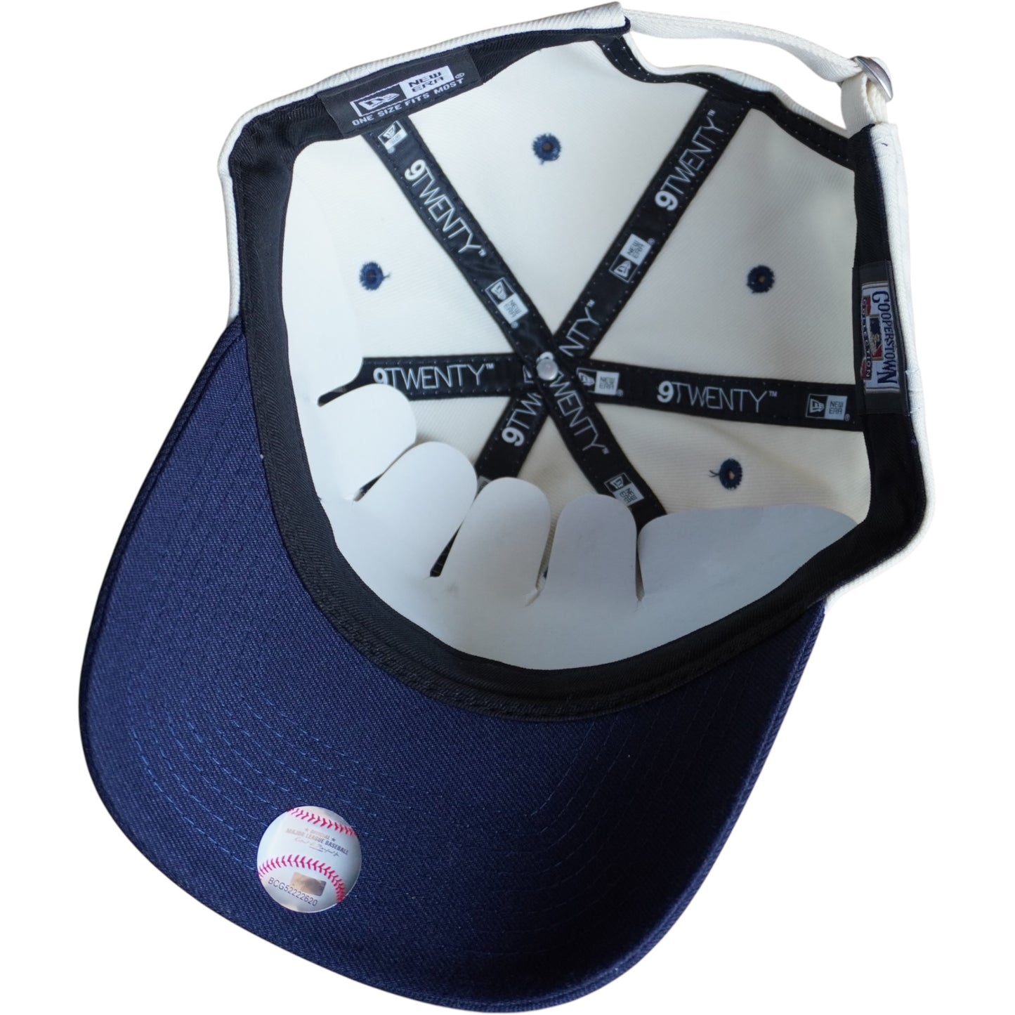 Houston Snapback