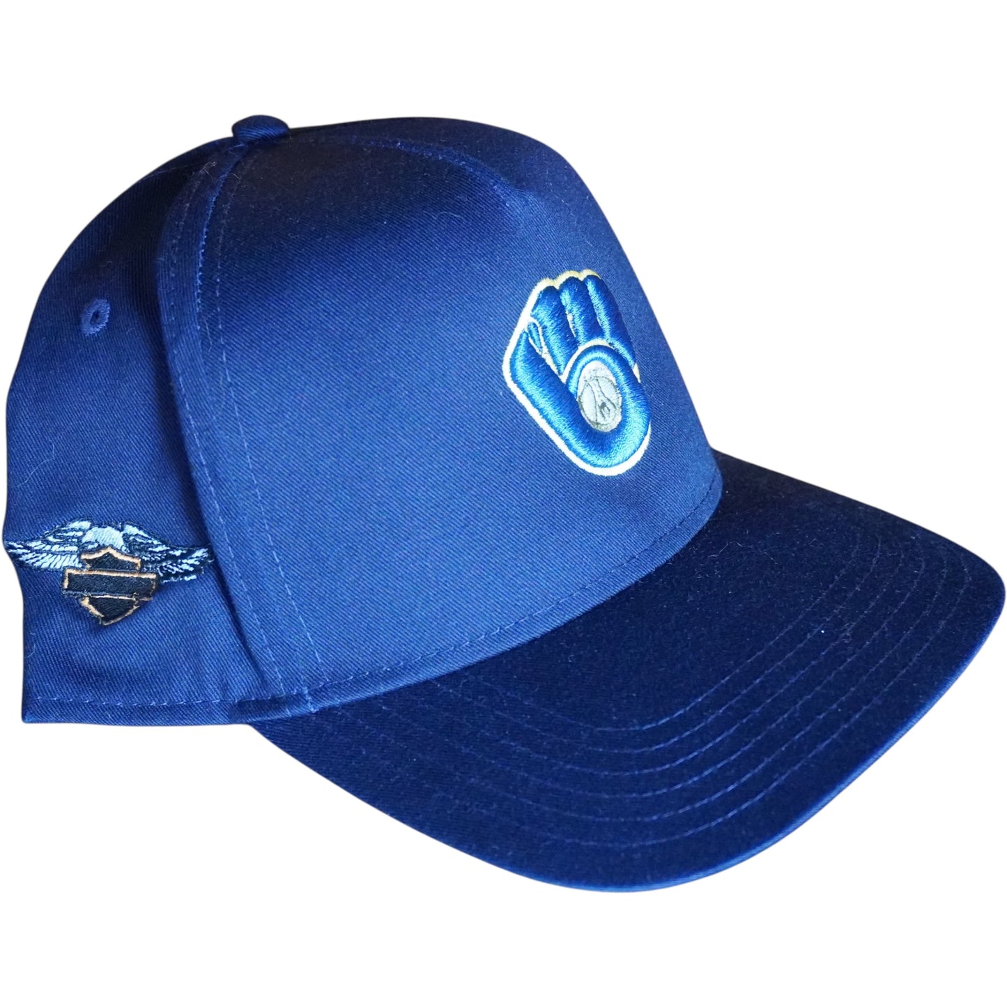 Reference Snapback